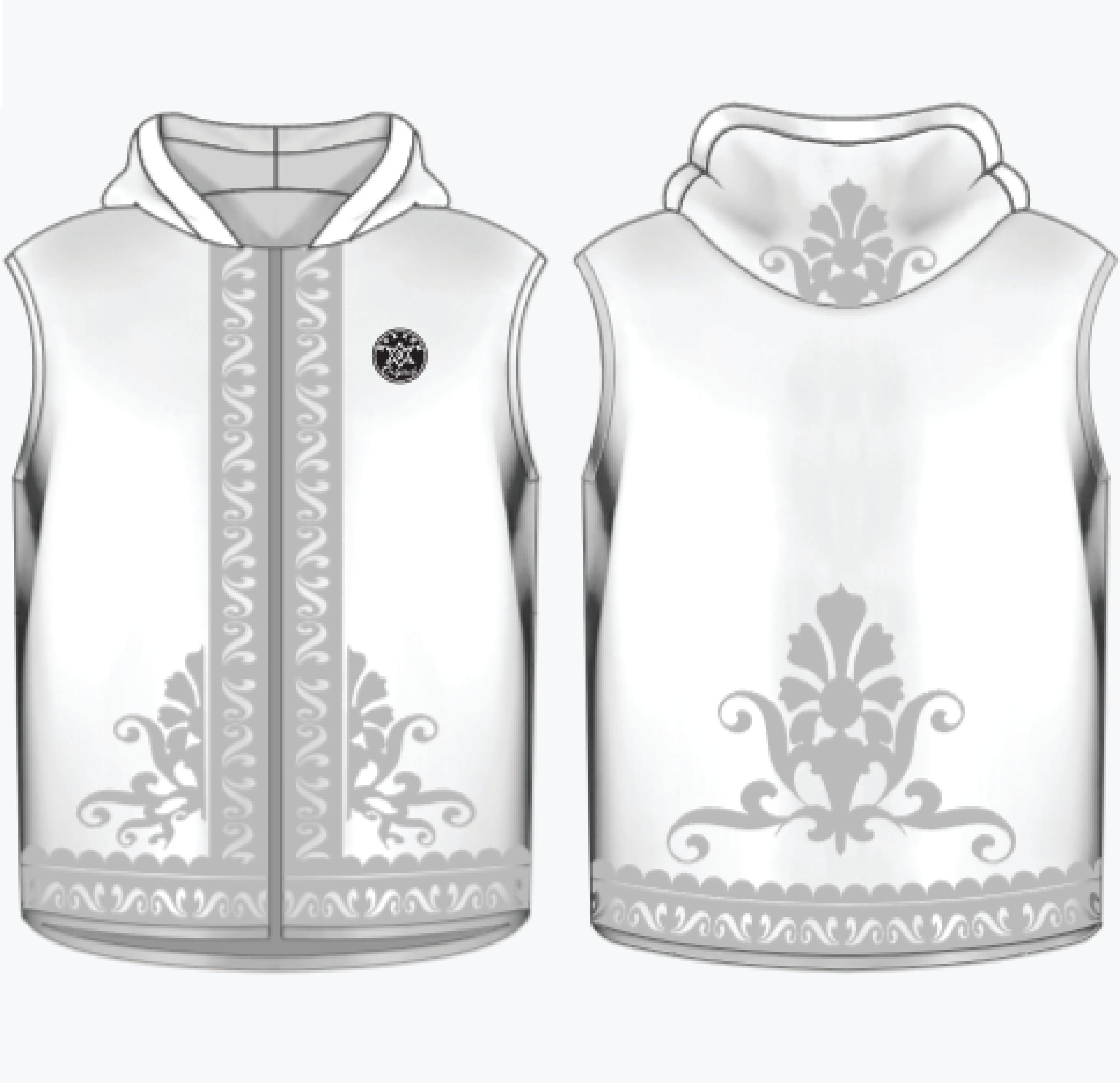 GGG JKT New | Custom Boxing Jackets | Boxxerworld